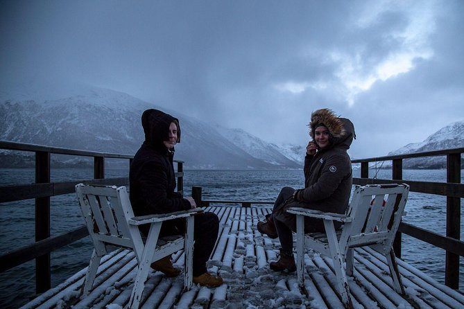 Arctic Nature Photography Sightseeing Tour from Tromso - Leaving Tromsø at 10:00 for Kvaløya