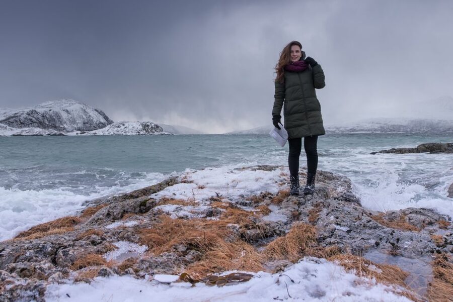 Arctic Nature Tour from Tromsø - Warm drinks, pastries, and outdoor comfort