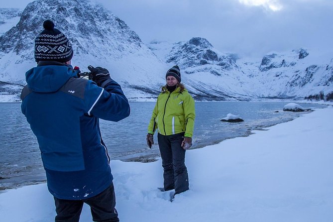 Arctic Nature Tour from Tromsø by minibus - Photography is a bigger focus than the name suggests