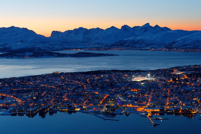 Arctic Panorama cable car excursion - Is $191.38 a fair price?