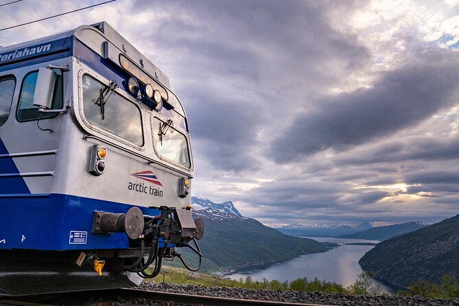 Arctic Train - The Northernmost Railway in Norway - Key points to know before you go