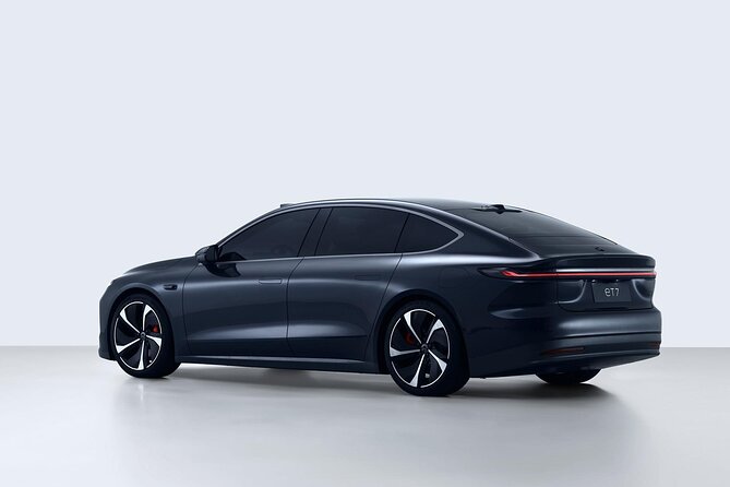 Arrival Private Transfer from Bergen Cruise Port to Bergen City by Sedan - Who should book this transfer?