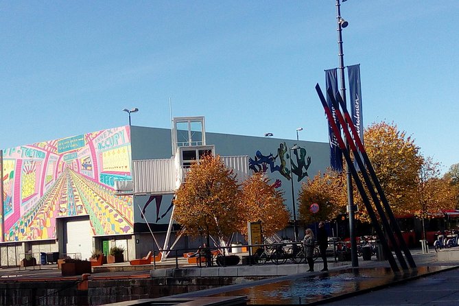 Art and Museum Tour of Oslo - Key points to know before booking