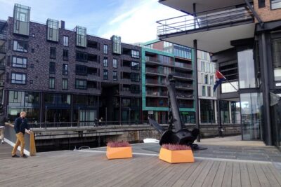 Art and Museum Tour of Oslo