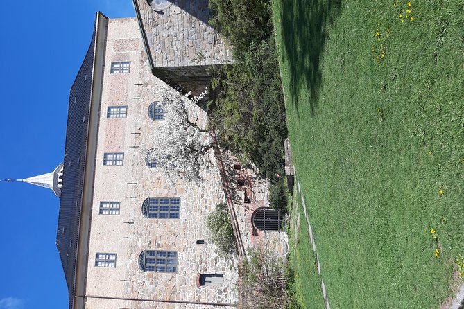 Art and Museum Tour of Oslo - Bygdøy’s museum choices: ships, polar travel, and wooden buildings