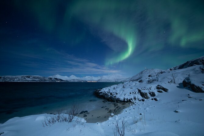 Auroras Hunt - Tour in Spanish, Northern Lights Chase in Spanish - Key Points to Know Before Booking