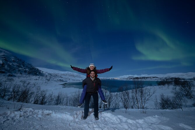 Auroras Hunt - Tour in Spanish, Northern Lights Chase in Spanish - Why This Spanish Aurora Chase Works Well