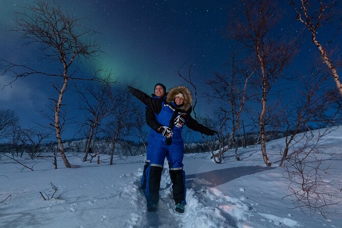 Auroras Hunt - Tour in Spanish, Northern Lights Chase in Spanish - Is $243.65 a Fair Price?