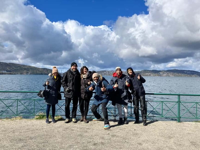 Bergen: Authentic Morning Walking Tour - Key points to know before booking