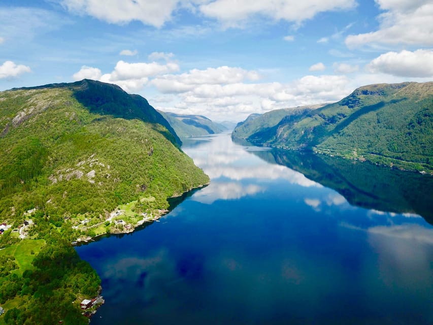Bergen: Bergen Fjord by Zodiac or Pontoon Boat - Who should book this boat trip?