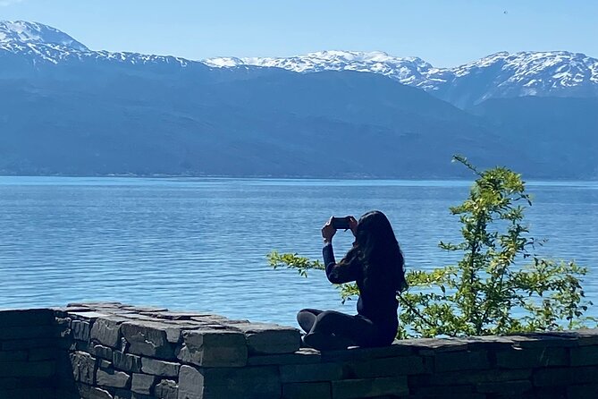Bergen Beyond Day trip - The guide can make the long drive worthwhile