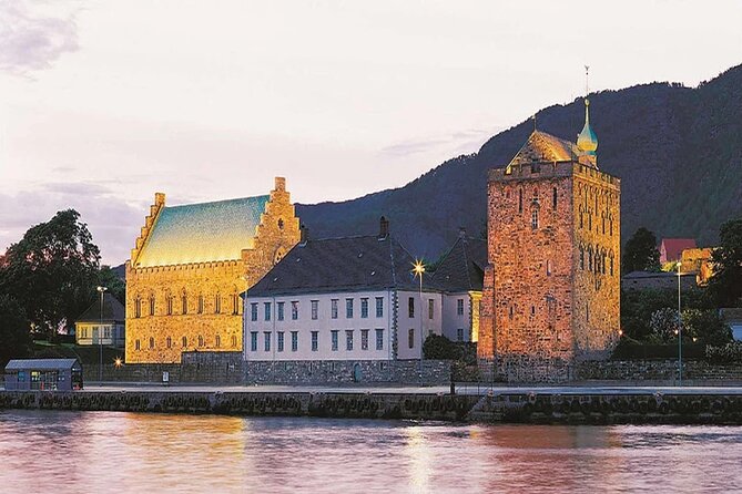 Bergen City Cruise - Key points to know before boarding