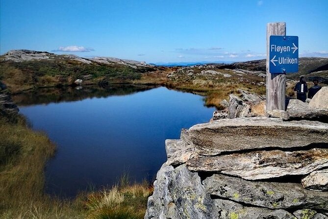 Bergen Classic Private hiking - Vidden Tursti brings the real challenge