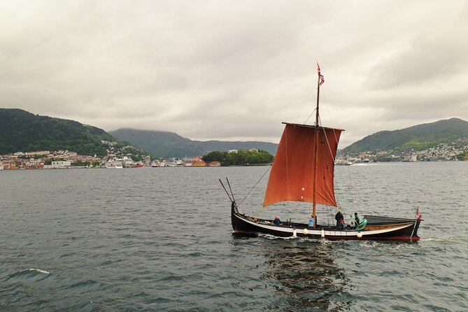 Bergen Fjord Experience Aboard Viking-style Ship - Quick facts about the Viking boat ride