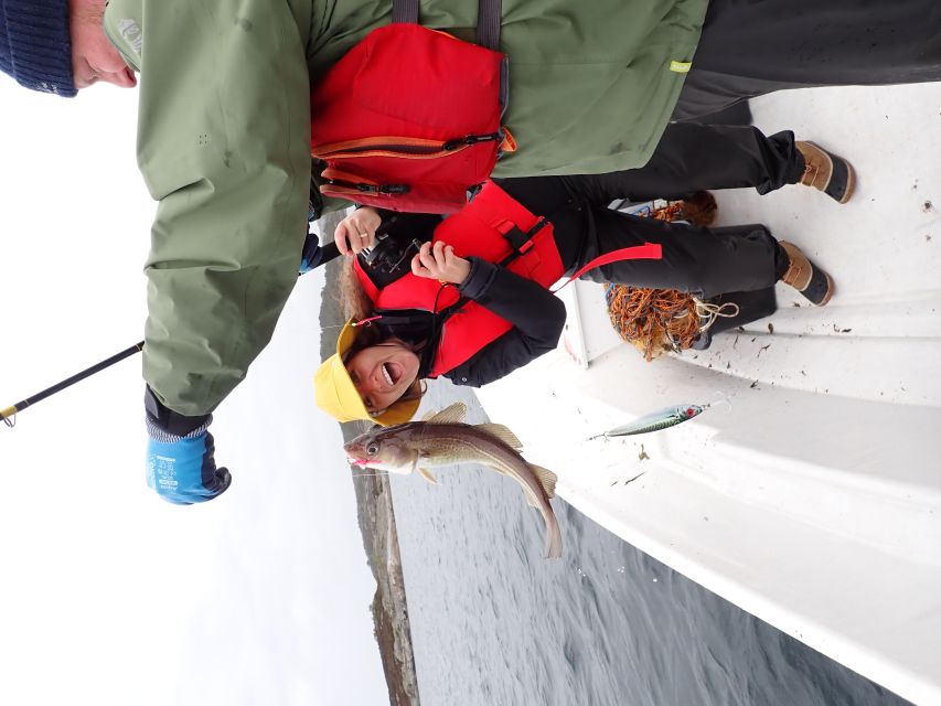 Bergen: Guided Fishing Tour with Outdoor Cooking - My final take: should you book it?