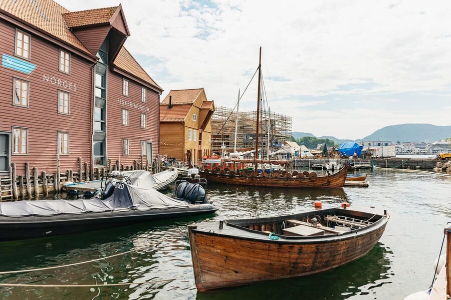 Bergen: Guided Minibus Tour with Photo Stops - Why this two-hour tour works in Bergen