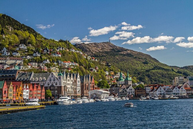 Bergen: Guided Tour by Minibus with Local Guide & Photostops - Key points to know before booking