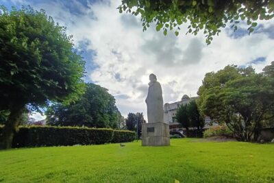 Bergen in Your Pocket: Landmarks and Lore Audio Tour