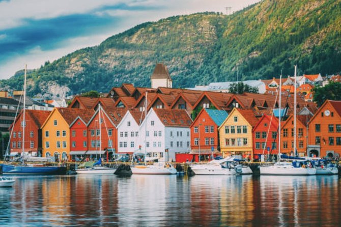 Bergen: Mostraumen Fjord Cruise - Who will enjoy this cruise most?
