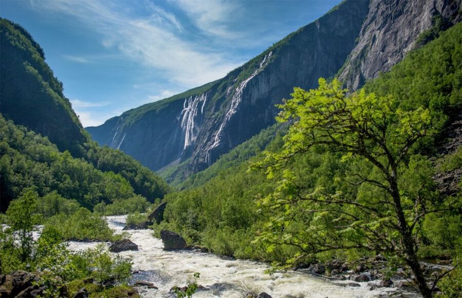 Bergen: Nærøyfjord Cruise and Flåm Railway Ride to Oslo - Guides, group size, and the pace