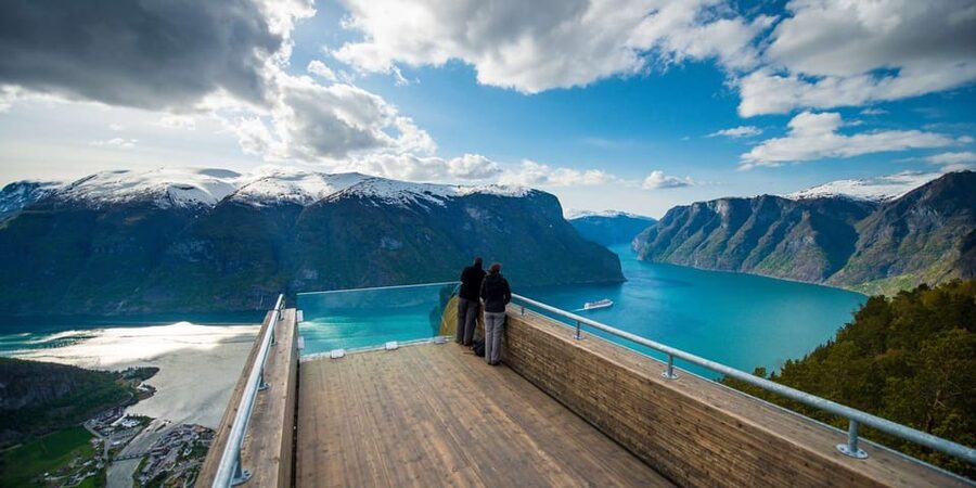 Bergen: Nærøyfjorden, Flåm, and Stegastein Guided Bus Tour - Why this Bergen day trip makes sense