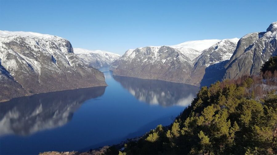 Bergen: Private Day Tour, Nærøyfjord Cruise and Flåm Railway - Is $1,259 per person a fair price?