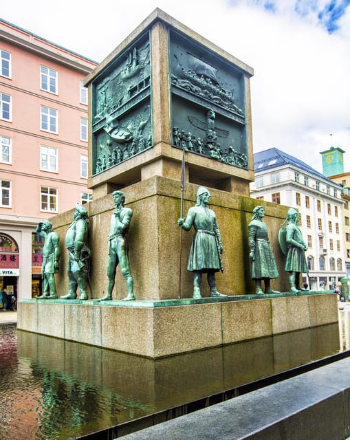 Bergen: Private tour in your own language - What the $47 price really means