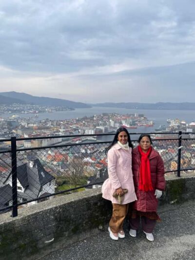 Private Tour with a Local