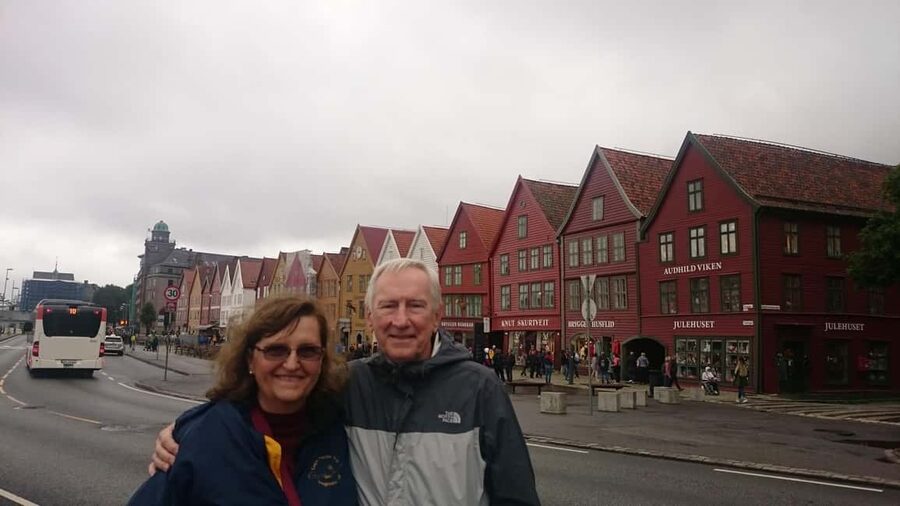 Bergen: Private Tour with a Local - Price, private value, and extra costs