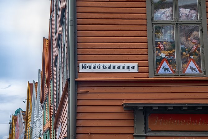 Bergen Private Walking Tour With A Professional Guide - Who will get the most from this Bergen walk