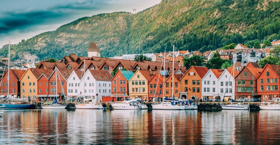 Bergen: Private Waterfalls and Wonders of Fjord Norway - Why this route works from Bergen