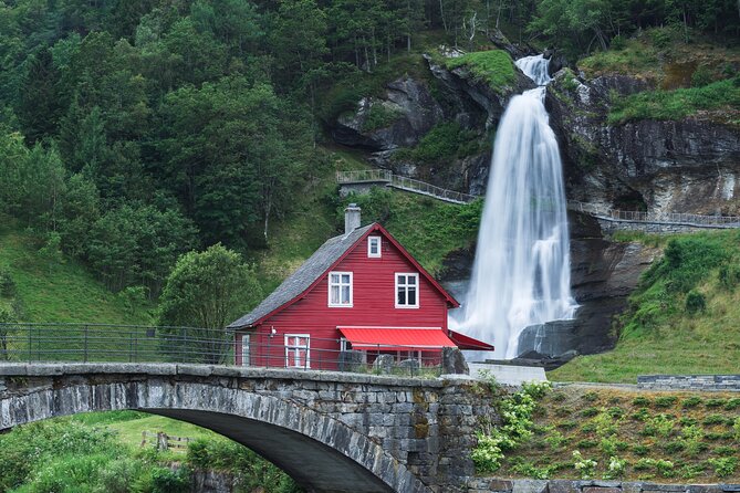 Bergen : Private Waterfalls and Wonders Tour in Norway - Key points to know before booking