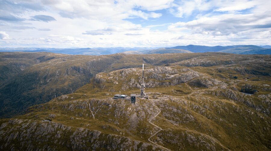 Bergen: Round-Trip Ulriken Cable Car Ticket - Why Mount Ulriken Is Worth Your Time