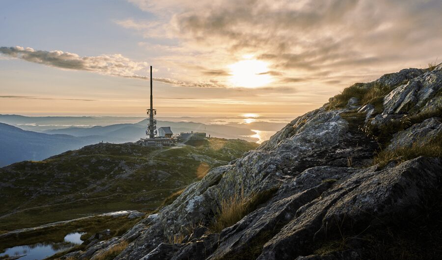 Bergen: Round-Trip Ulriken Cable Car Ticket - How Much Value Do You Get for $51?
