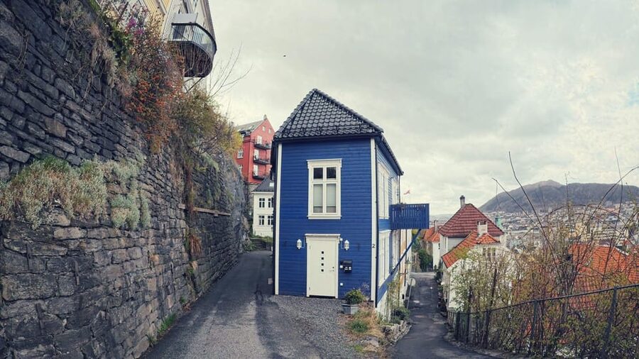 Bergen's Twilight Magic: An Evening Adventure - Why Bergen feels different at twilight
