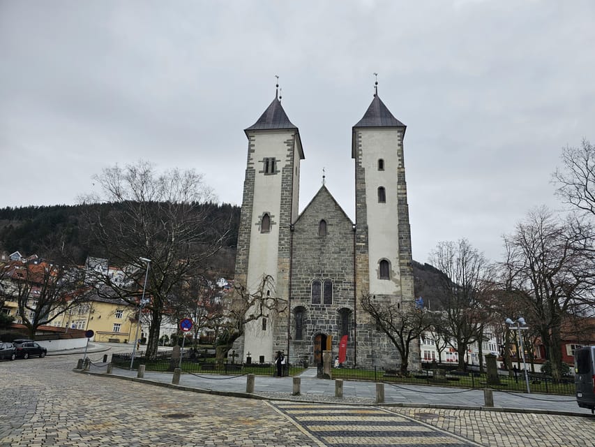 Bergen's Twilight Magic: An Evening Adventure - Is $149 per person a fair price?