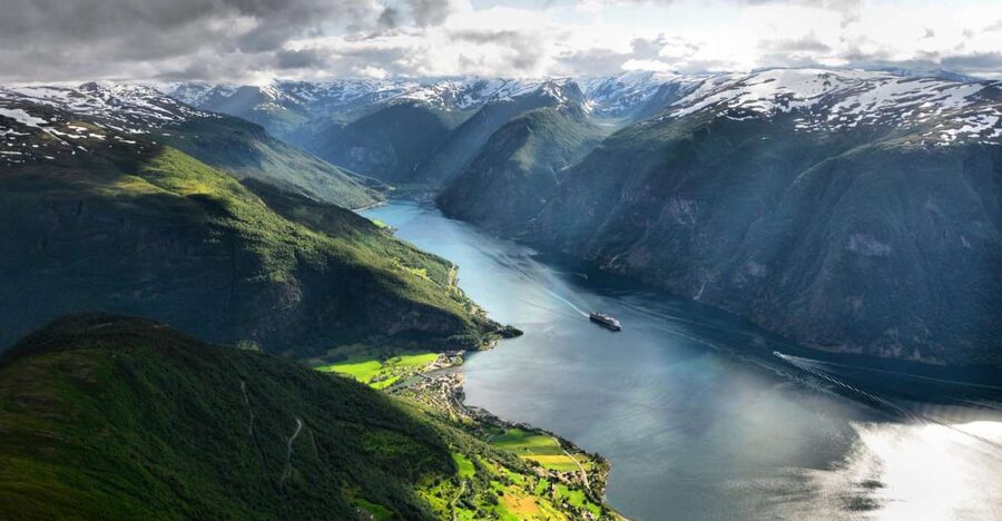 Bergen: Self-Guided Day Trip to Oslo - Why this Bergen to Oslo route is worth considering