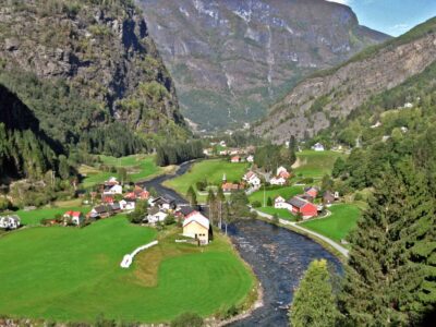 Self-Guided Day Trip to Oslo