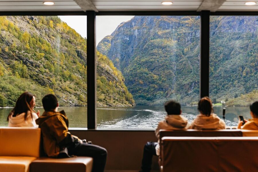 Bergen: Self-Guided Round-Trip Full-Day Excursion - Is $493 a fair price?