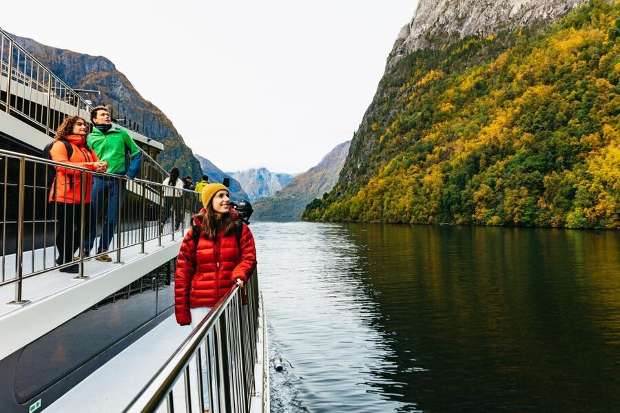 Bergen: Self-Guided Round-Trip Full-Day Excursion - Why this Bergen day trip packs in so much Norway