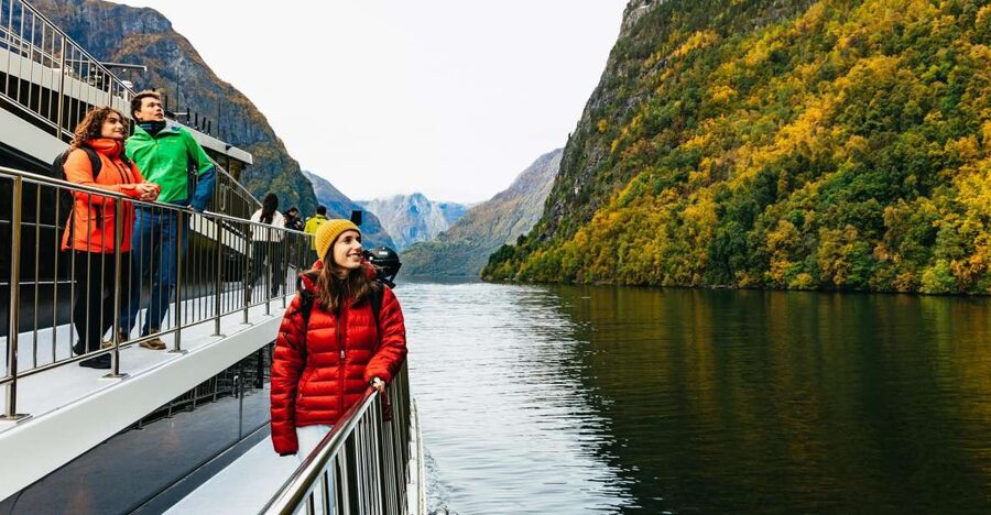 Bergen: Self-Guided Round-Trip Full-Day Excursion - Returning to Bergen after a 10-hour day