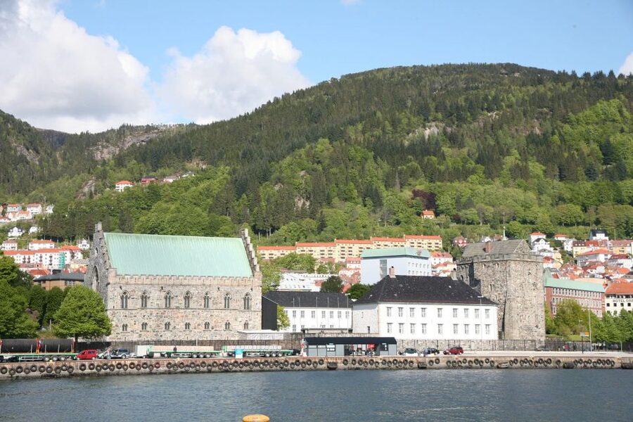 Bergen: Sightseeing Cruise of Bergen's Historic Landmarks - Why Bergen’s harbor is worth seeing by boat
