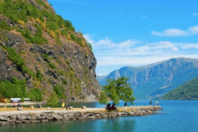 Bergen to Flam "The King of Fjords" One-Way or Round-Trip Cruise Ticket - Is $185.31 good value?