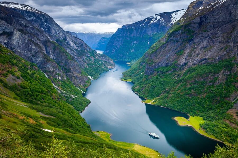 Bergen: Viking Village, Nærøyfjorden Cruise and Flåm Railway - Why this Bergen day trip works
