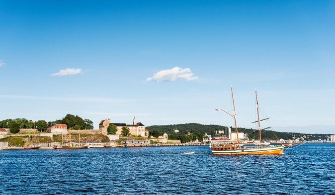 Best View of the Oslofjord Hike - Key points to know before you book