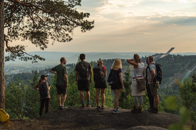 Best View of the Oslofjord Hike - Is $107.40 a fair price?