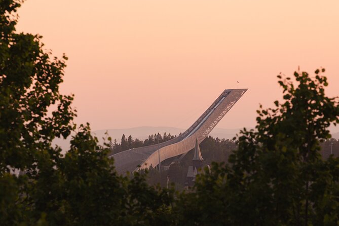Best View of the Oslofjord Hike - Who should choose this hike?