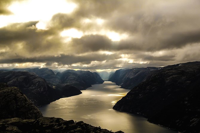 Boat Cruise to Lysefjorden and The Pulpit Rock, Fixed tour price - Practical Details Before You Book