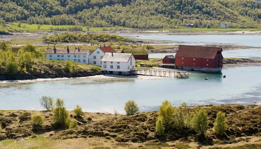 Bodø: Kjerringøy & Silent Coastal Cruise - Who should book this experience?