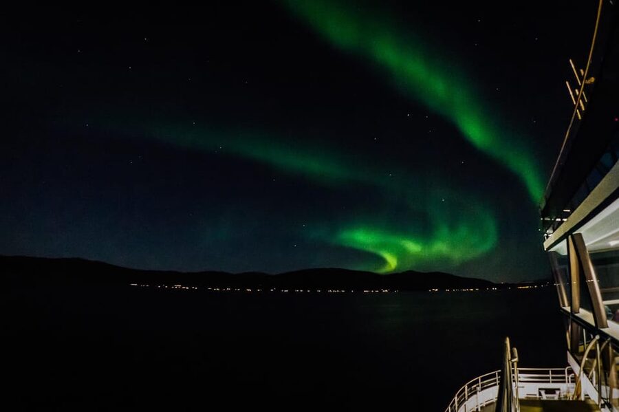 Bodø: Northern Lights Cruise - Should you book the Bodø Northern Lights Cruise?